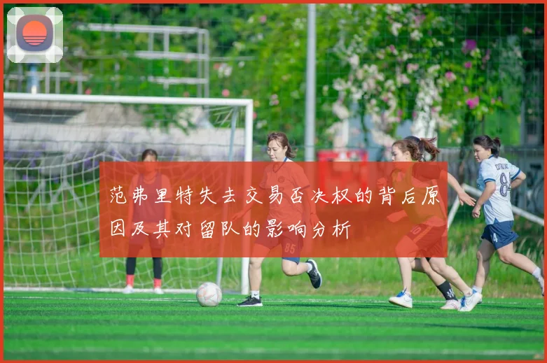 范弗里特失去交易否决权的背后原因及其对留队的影响分析